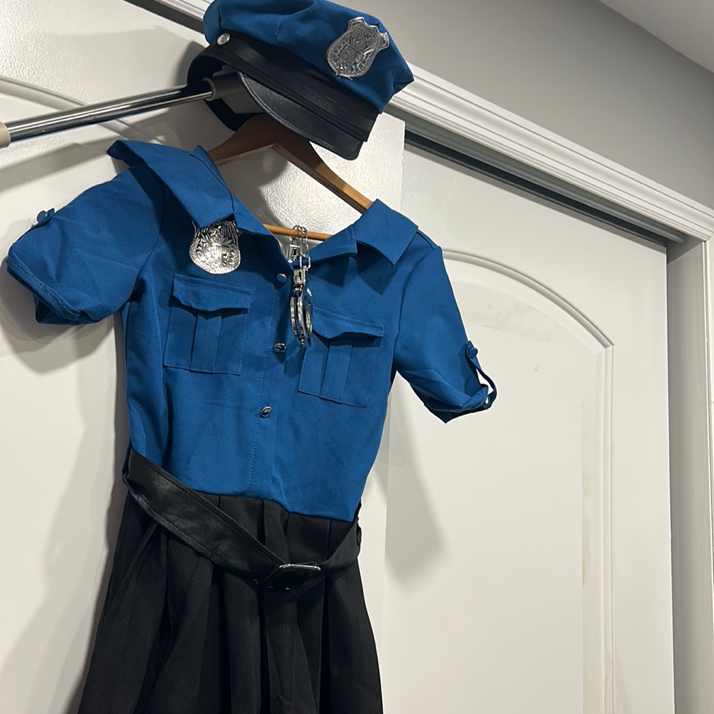 Halloween Costumes